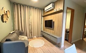 Apartamento Novo em Londrina